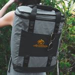 JH35053 Brewtus XL Cooler Backpack With Custom Imprint